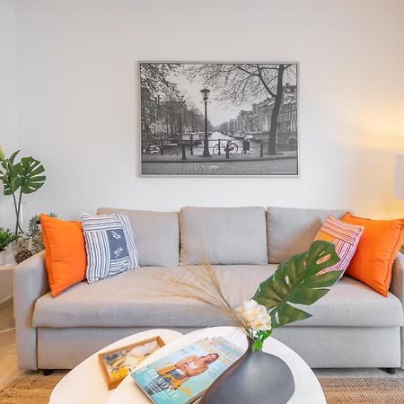 Apartament Atico 2 Terrazas Junto Al Mar By Rent Me Estepona Zewnętrze zdjęcie